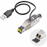 StarTech D01ML55U-FIBER-MEDIA