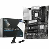 MSI PRO Z890-S WIFI Gaming Desktop Motherboard