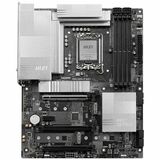 MSI PRO Z890-P WIFI Gaming Desktop Motherboard