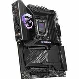 MSI MPG Z890 CARBON WIFI Gaming Desktop Motherboard