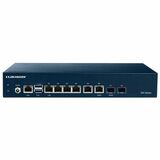 Clavister NetWall 310 Network Security/Firewall Appliance