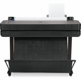 Hewlett Packard - HP DesignJet T630 36-in Printer 2025 Edition (5HB11D)