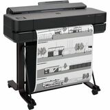 Hewlett Packard - HP DesignJet T650 24-in Printer 2025 Edition (5HB08T)