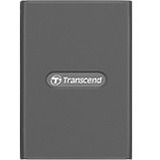 Transcend RDE2 Flash Reader