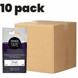 Premium Tape Brother TZe-231 Compatible Premium Tape Black/White 12mm(10)