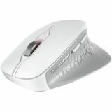 CHERRY STREAM Comfort Ergonomic Mouse Black