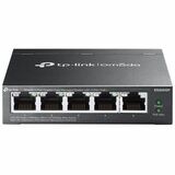 TP-Link Omada 5-Port Gigabit Easy Managed Switch with 4-Port PoE+