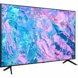Samsung Crystal HG55CU708NF Smart LED-LCD TV