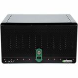 LocknCharge BOLT 12 Charging Station
