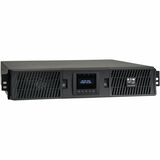 Tripp Lite series SmartOnline SU1500RTXLCD2UTAA 1500VA Rack/tower UPS