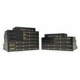 Cisco SF352-08P 8-Port 10 100 POE Managed Switch