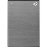 Seagate One Touch with Password Portable Storage