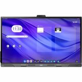SMART Board QX075-V2 Pro Interactive Display with iQ