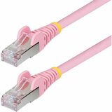 StarTech Cat6a Ethernet Cable - LSZH