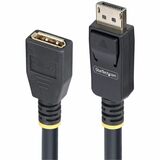 StarTech DisplayPort Extension Audio/Video Cable