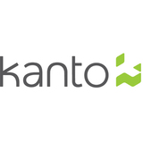 Kanto Mounting Arm for TV, Ceiling Mount