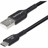 StarTech USB/USB-C Data Transfer Cable