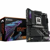 Gigabyte Ultra Durable X870E AORUS ELITE WIFI7 Gaming Desktop Motherboard
