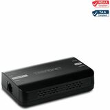 TRENDnet TPE-315GI 30W PoE+ Injector