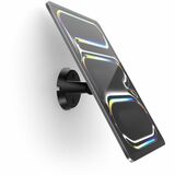 Compulocks Tilting Wall Mount with Invisible Universal Tablet Mount