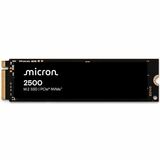Micron 2500 Solid State Drive