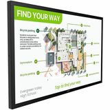 Philips Signage Solutions Interactive 3000 Series