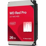 Western Digital Red Pro Hard Drive