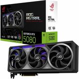 Asus Astral GeForce RTX 5080 16GB GDDR7 OC Edition Graphic Card