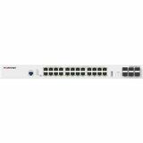 Fortinet FortiSwitch FS-124G-FPOE Ethernet Switch