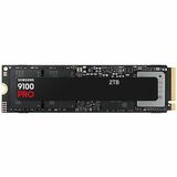 Samsung 9100 PRO 2 TB SSD NVMe M.2
