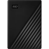 WD Drive PLUS portable hard drive