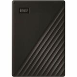 WD Drive PLUS Portable HDD Storage