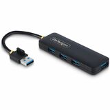 StarTech 4-Port USB Hub