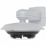 AXIS P3747-PLVE Panoramic Camera