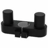 Ergotron LX Pro Dual Side-by-Side Collar (white)