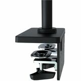 Ergotron LX Pro Large Base with 2-Piece Clamp (black)