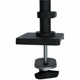 Ergotron LX Pro Standard Base with Grommet Mount (Black)