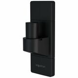 Ergotron LX Pro Wall Mount Base (Black)