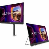 Asus ZenScreen MB27ACF Widescreen LED Monitor