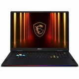 MSI Raider 18 HX AI A2XWIG-418US Gaming Notebook