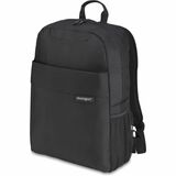 Kensington Simply Portable Lite Backpack 14" - Black