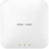 Fortinet FortiAP 231K Tri Band Wi-Fi 7 IEEE 802.11a/b/g/n/ac/ax/be/e/h/i/j/k/r/v 9.32 Gbit/s Wireless Access Point - Indoor