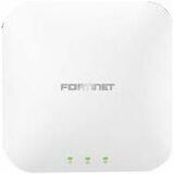 Fortinet FortiAP 231K Tri Band Wi-Fi 7 IEEE 802.11a/b/g/n/ac/ax/be/e/h/i/j/k/r/v 9.32 Gbit/s Wireless Access Point - Indoor