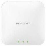 Fortinet FortiAP 231K Tri Band Wi-Fi 7 IEEE 802.11a/b/g/n/ac/ax/be/e/h/i/j/k/r/v 9.32 Gbit/s Wireless Access Point - Indoor