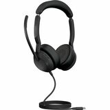 GN Netcom Evolve2 50 Stereo USB C Headset
