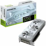 Gigabyte GeForce RTX 5070 EAGLE OC ICE SFF 12G Graphic Card