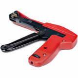 StarTech Cable Tie Gun for Nylon Cable Ties