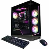 CyberPower Gamer Supreme Gaming Desktop Computer