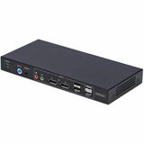 StarTech KVM Switchbox
