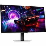 Samsung 32" Odyssey OLED G8 G81SF UHD 4K 240Hz Gaming Monitor (2025)